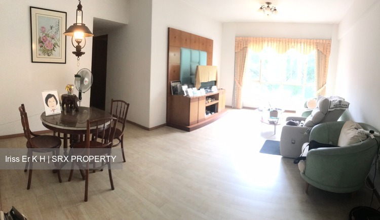Castle Green (D26), Condominium #203603511